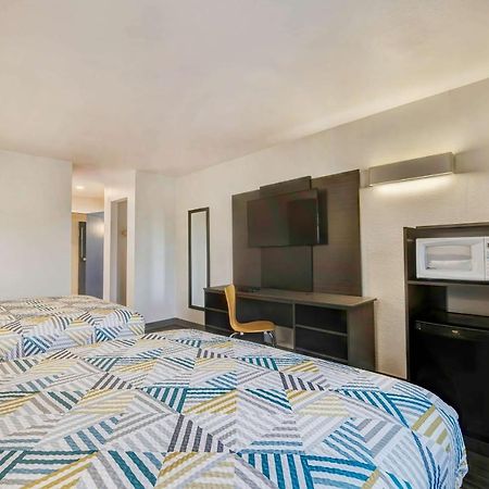 Motel 6-Mesquite, Tx - Balch Springs Zewnętrze zdjęcie