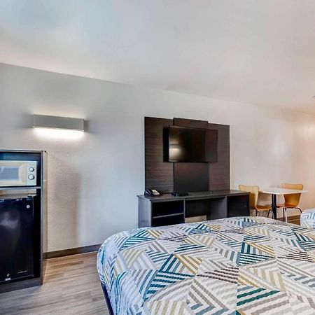 Motel 6-Mesquite, Tx - Balch Springs Zewnętrze zdjęcie