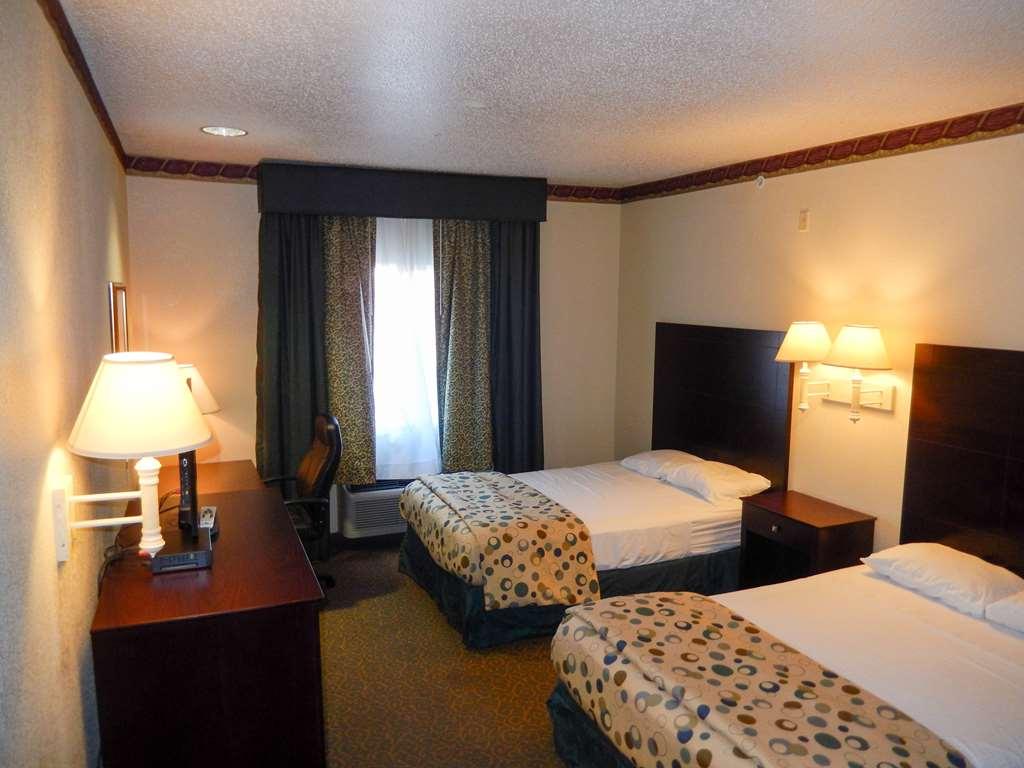 Motel 6-Mesquite, Tx - Balch Springs Pokój zdjęcie