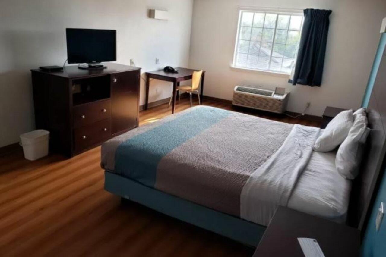 Motel 6-Mesquite, Tx - Balch Springs Zewnętrze zdjęcie