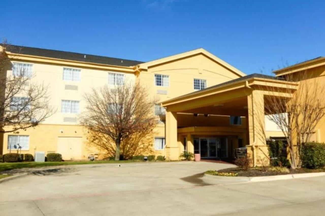 Motel 6-Mesquite, Tx - Balch Springs Zewnętrze zdjęcie