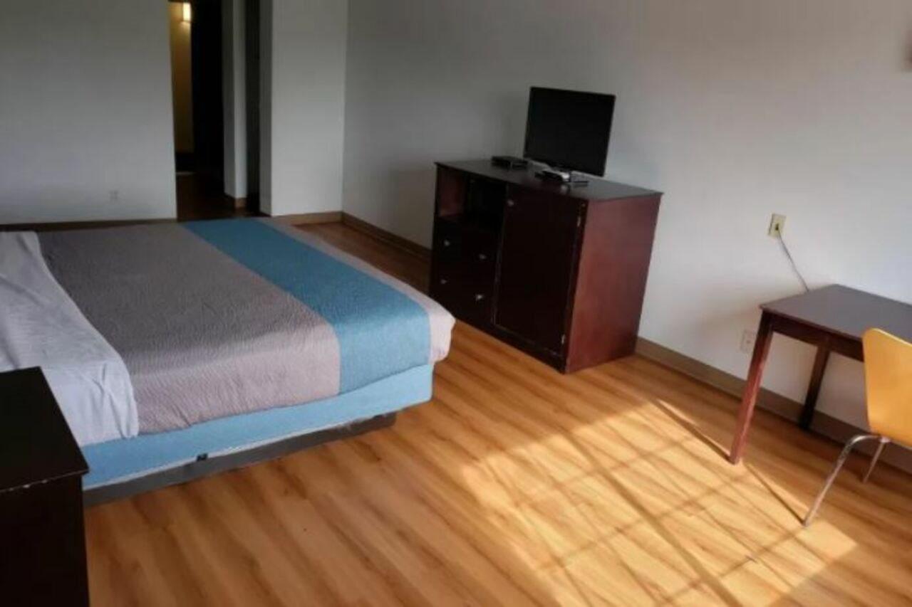 Motel 6-Mesquite, Tx - Balch Springs Zewnętrze zdjęcie