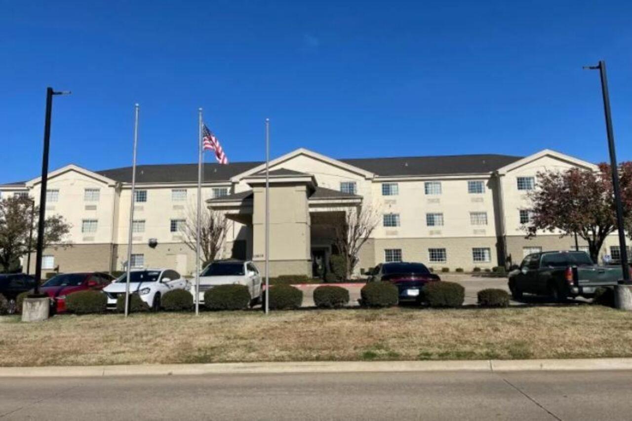 Motel 6-Mesquite, Tx - Balch Springs Zewnętrze zdjęcie
