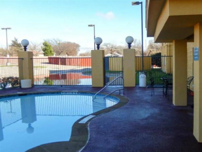 Motel 6-Mesquite, Tx - Balch Springs Zewnętrze zdjęcie