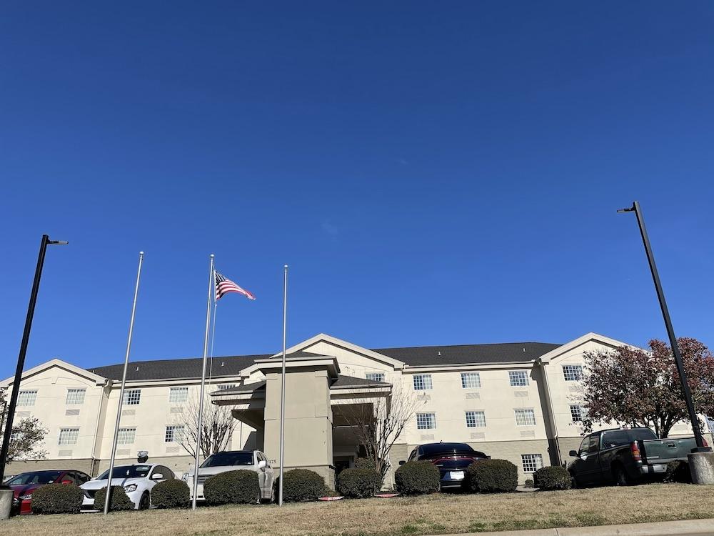 Motel 6-Mesquite, Tx - Balch Springs Zewnętrze zdjęcie