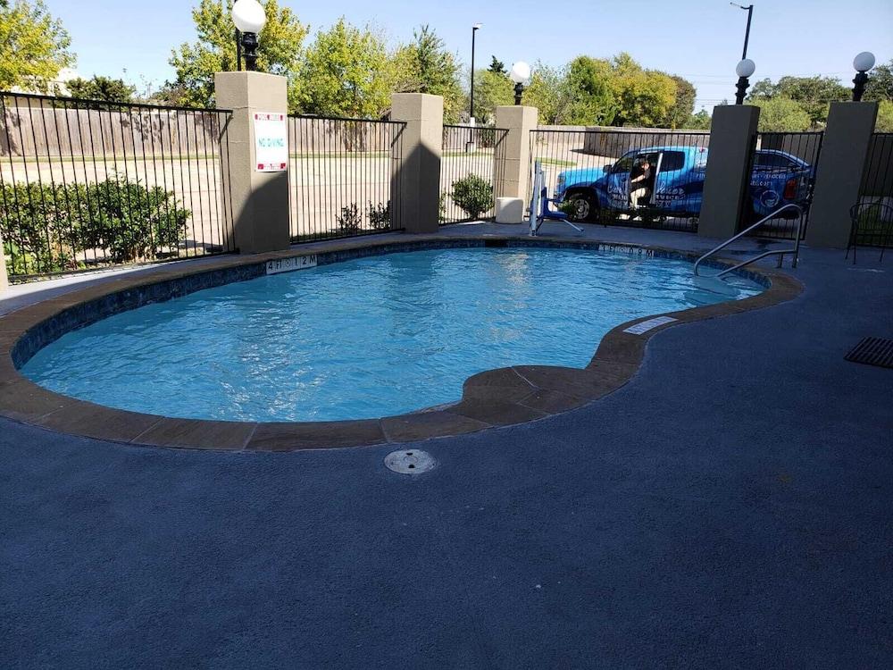 Motel 6-Mesquite, Tx - Balch Springs Zewnętrze zdjęcie