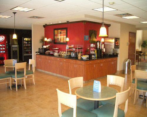 Motel 6-Mesquite, Tx - Balch Springs Restauracja zdjęcie
