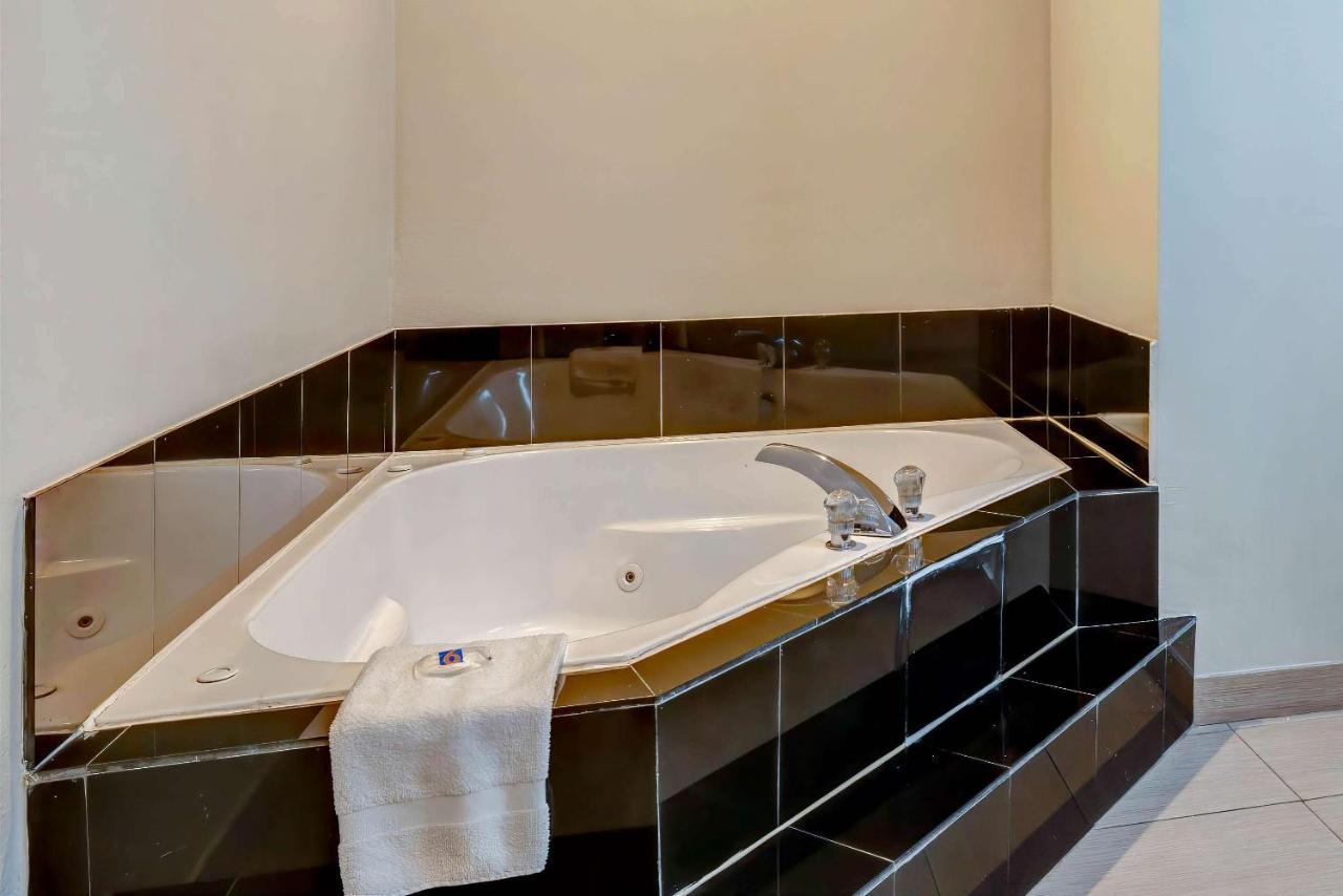 Motel 6-Mesquite, Tx - Balch Springs Zewnętrze zdjęcie