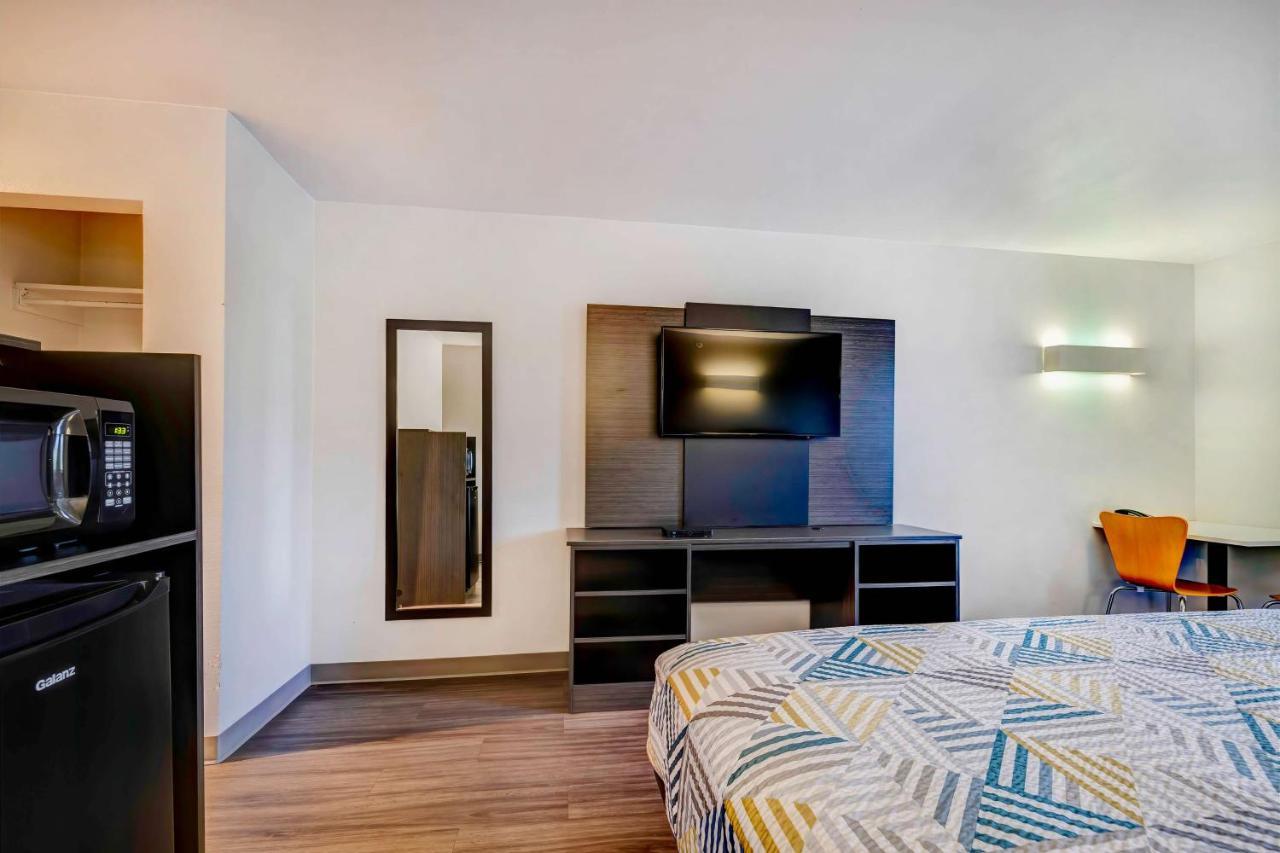Motel 6-Mesquite, Tx - Balch Springs Zewnętrze zdjęcie