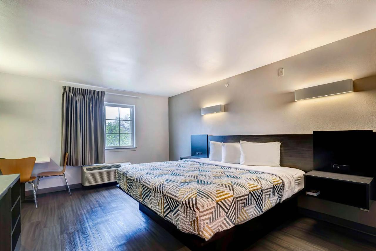 Motel 6-Mesquite, Tx - Balch Springs Zewnętrze zdjęcie