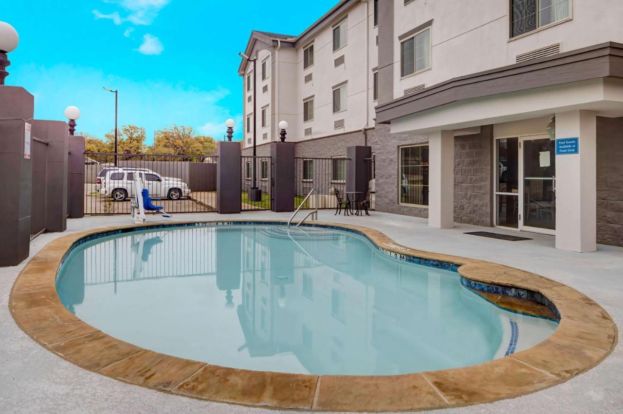 Motel 6-Mesquite, Tx - Balch Springs Zewnętrze zdjęcie