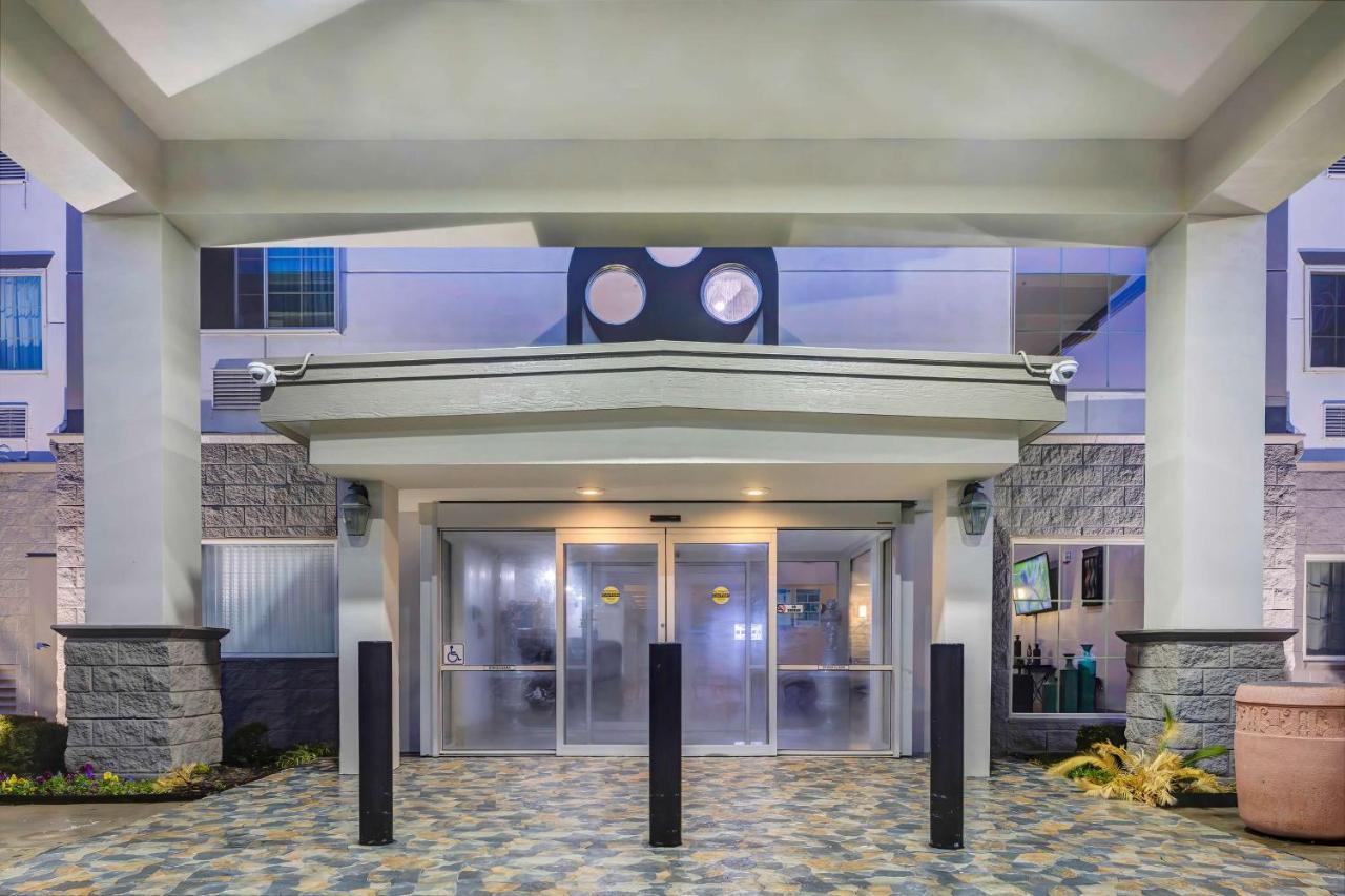 Motel 6-Mesquite, Tx - Balch Springs Zewnętrze zdjęcie
