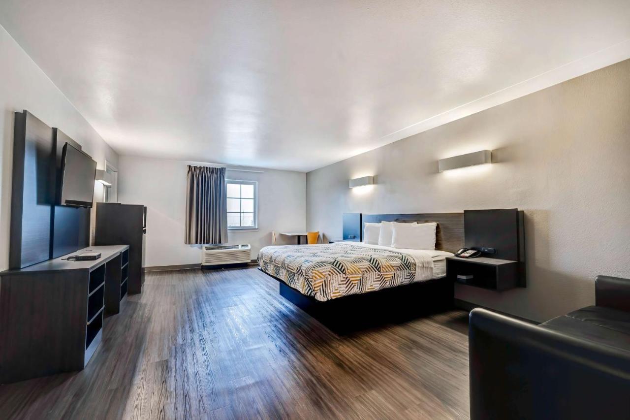 Motel 6-Mesquite, Tx - Balch Springs Zewnętrze zdjęcie