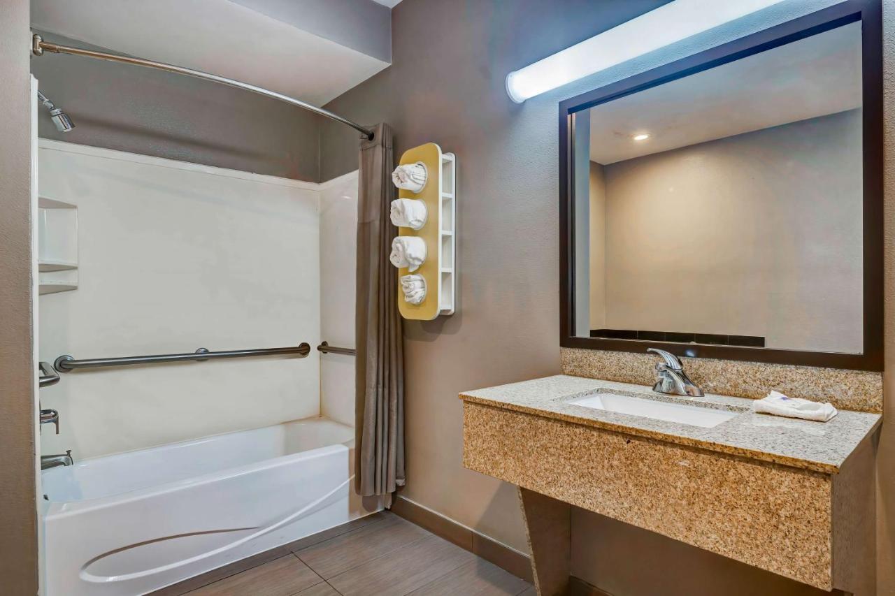 Motel 6-Mesquite, Tx - Balch Springs Zewnętrze zdjęcie