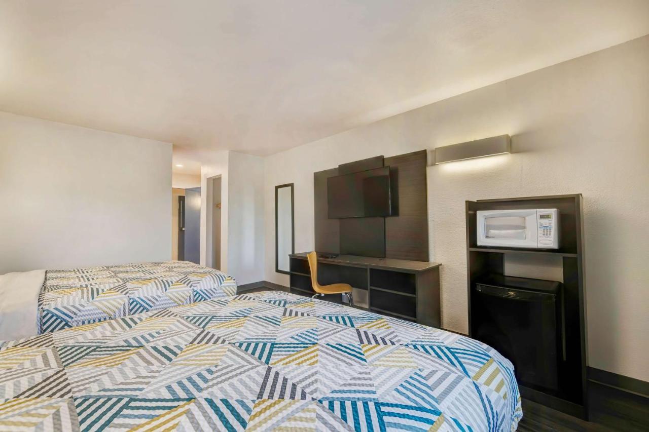 Motel 6-Mesquite, Tx - Balch Springs Zewnętrze zdjęcie