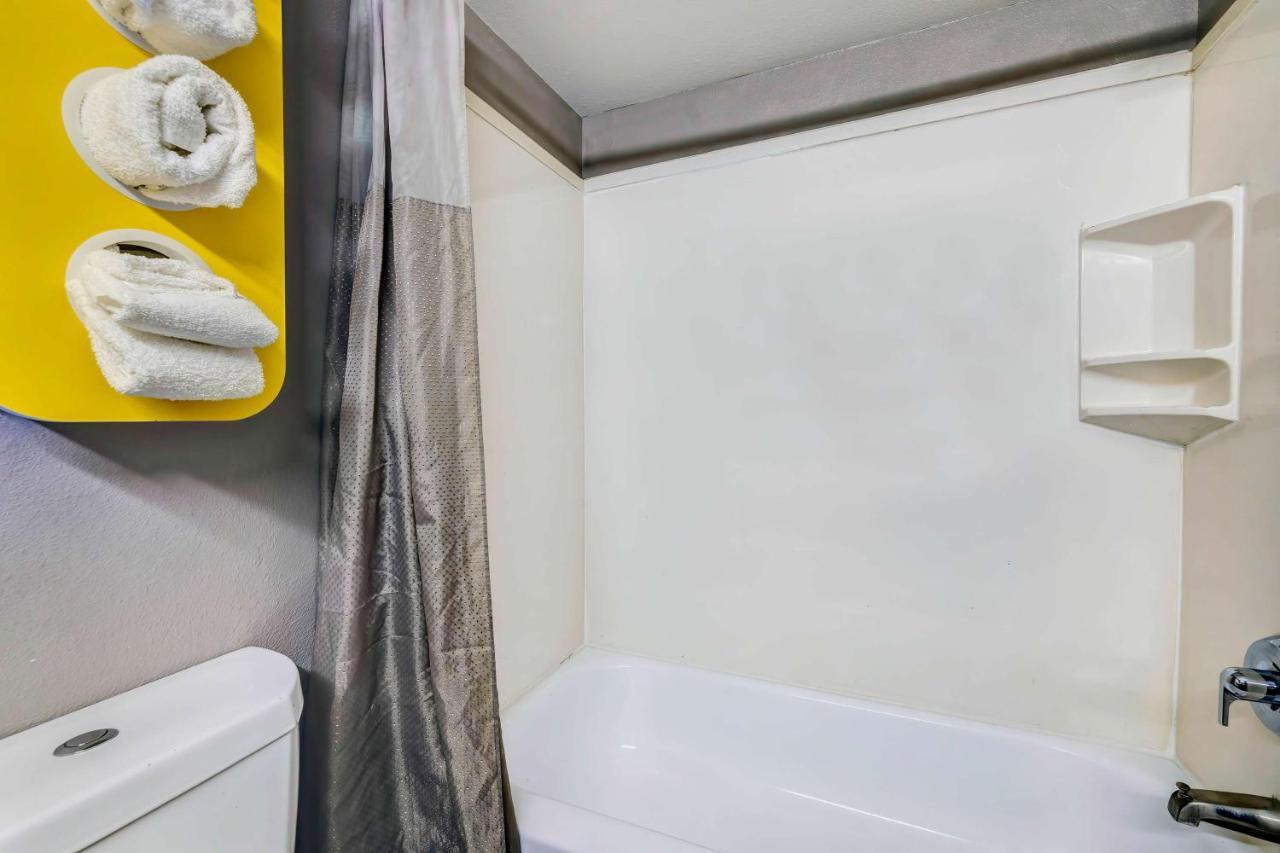 Motel 6-Mesquite, Tx - Balch Springs Zewnętrze zdjęcie