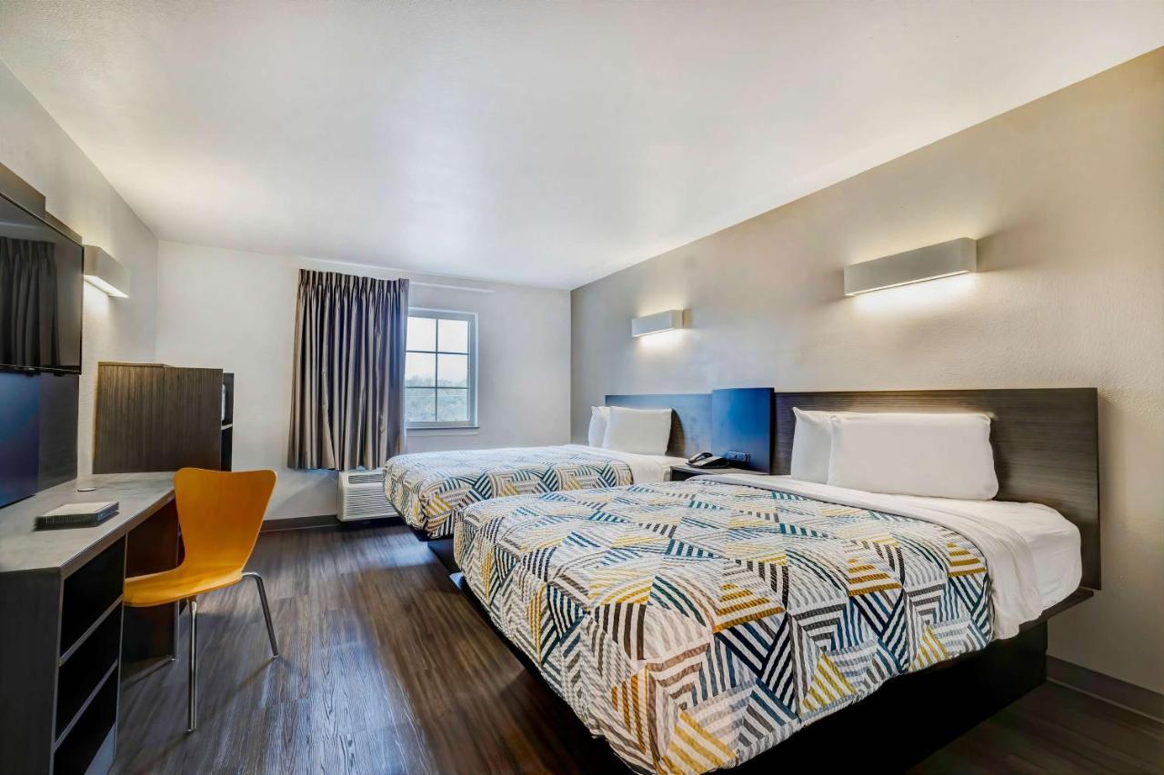 Motel 6-Mesquite, Tx - Balch Springs Zewnętrze zdjęcie