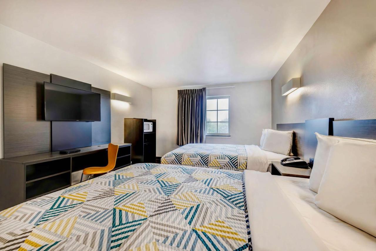 Motel 6-Mesquite, Tx - Balch Springs Zewnętrze zdjęcie