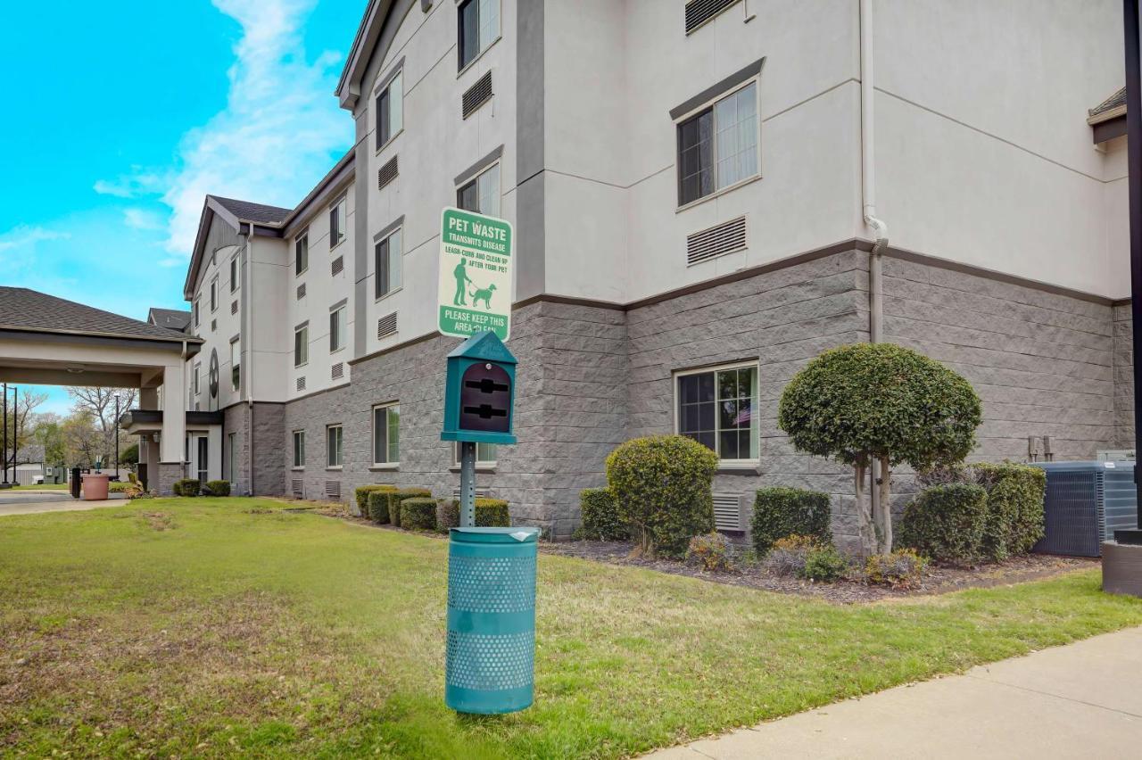 Motel 6-Mesquite, Tx - Balch Springs Zewnętrze zdjęcie