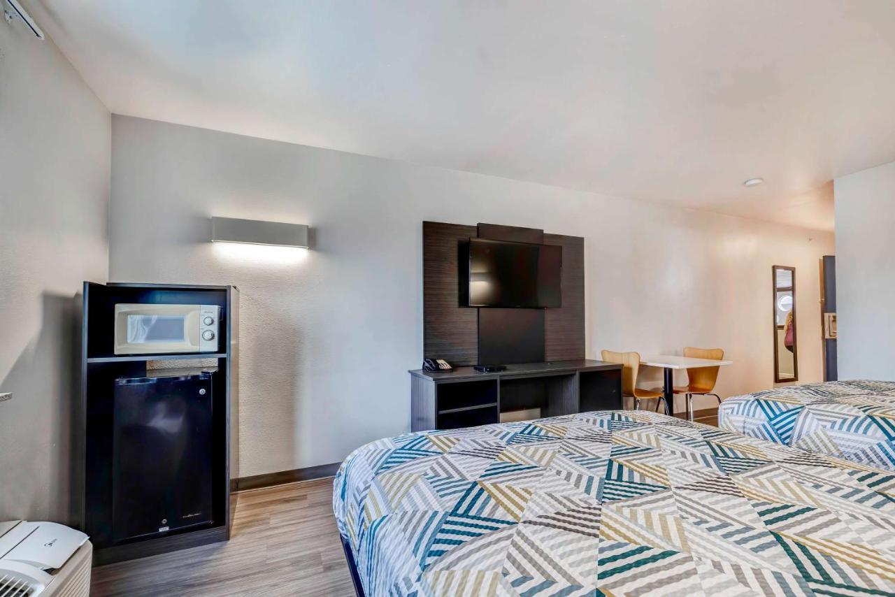 Motel 6-Mesquite, Tx - Balch Springs Zewnętrze zdjęcie
