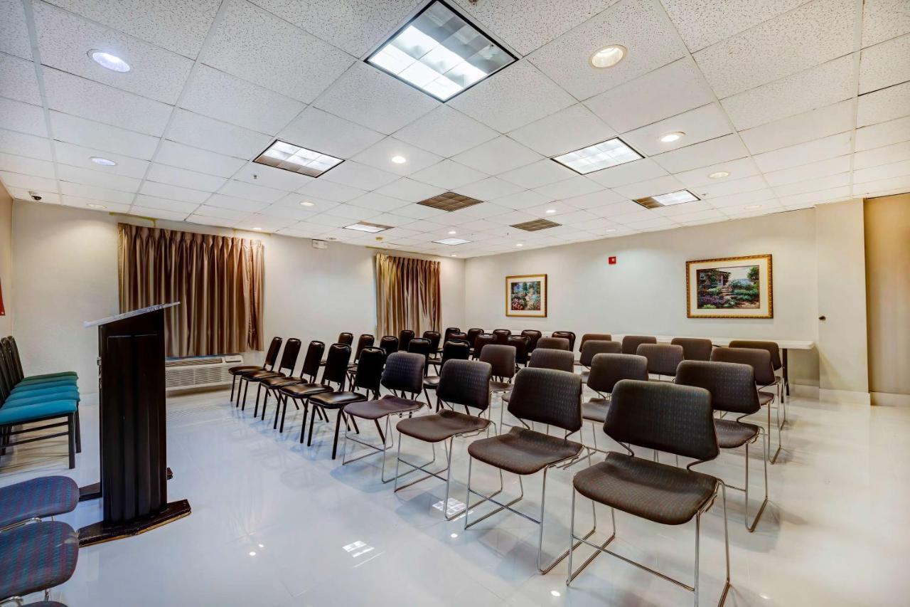Motel 6-Mesquite, Tx - Balch Springs Zewnętrze zdjęcie