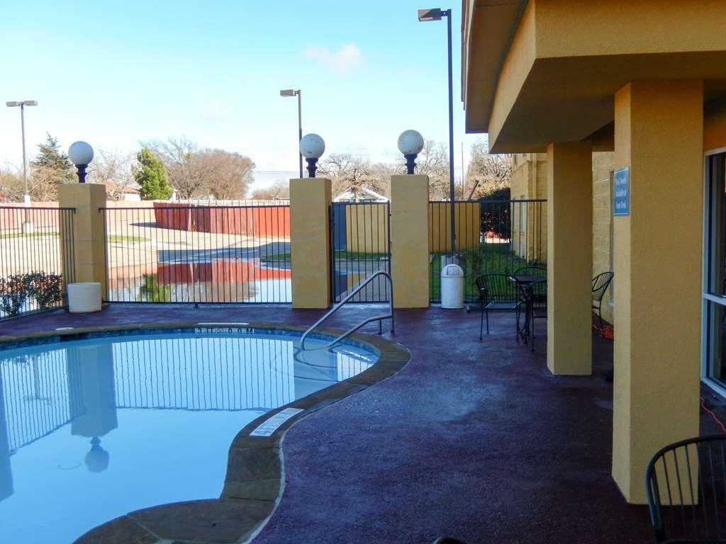 Motel 6-Mesquite, Tx - Balch Springs Udogodnienia zdjęcie