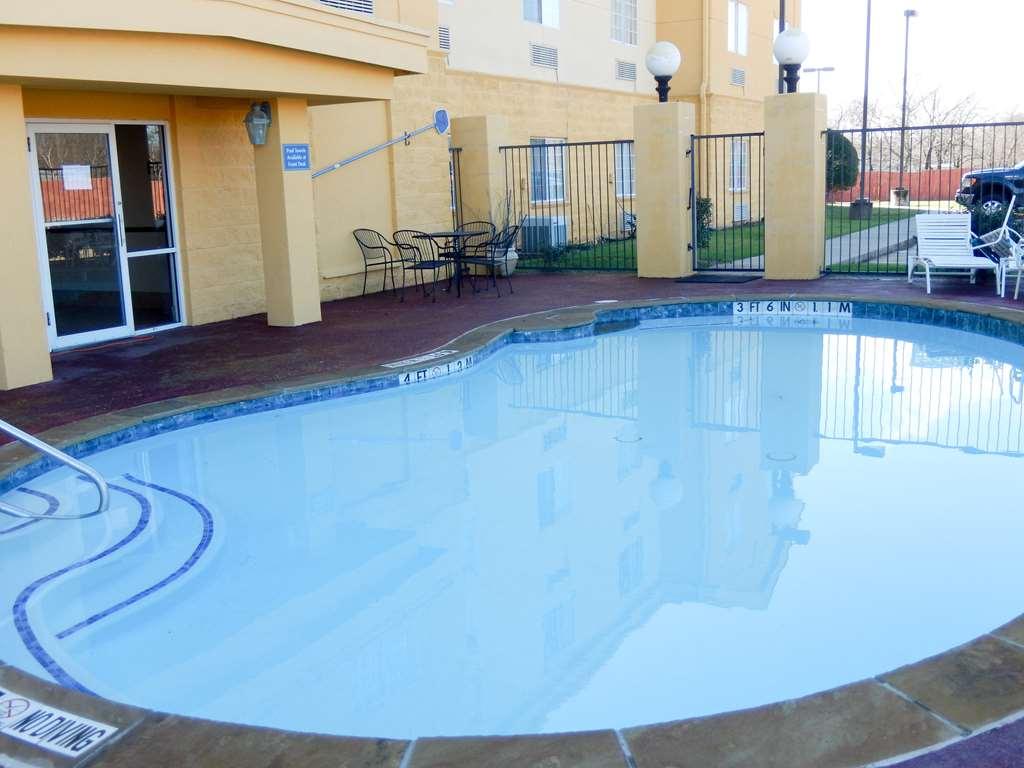 Motel 6-Mesquite, Tx - Balch Springs Udogodnienia zdjęcie