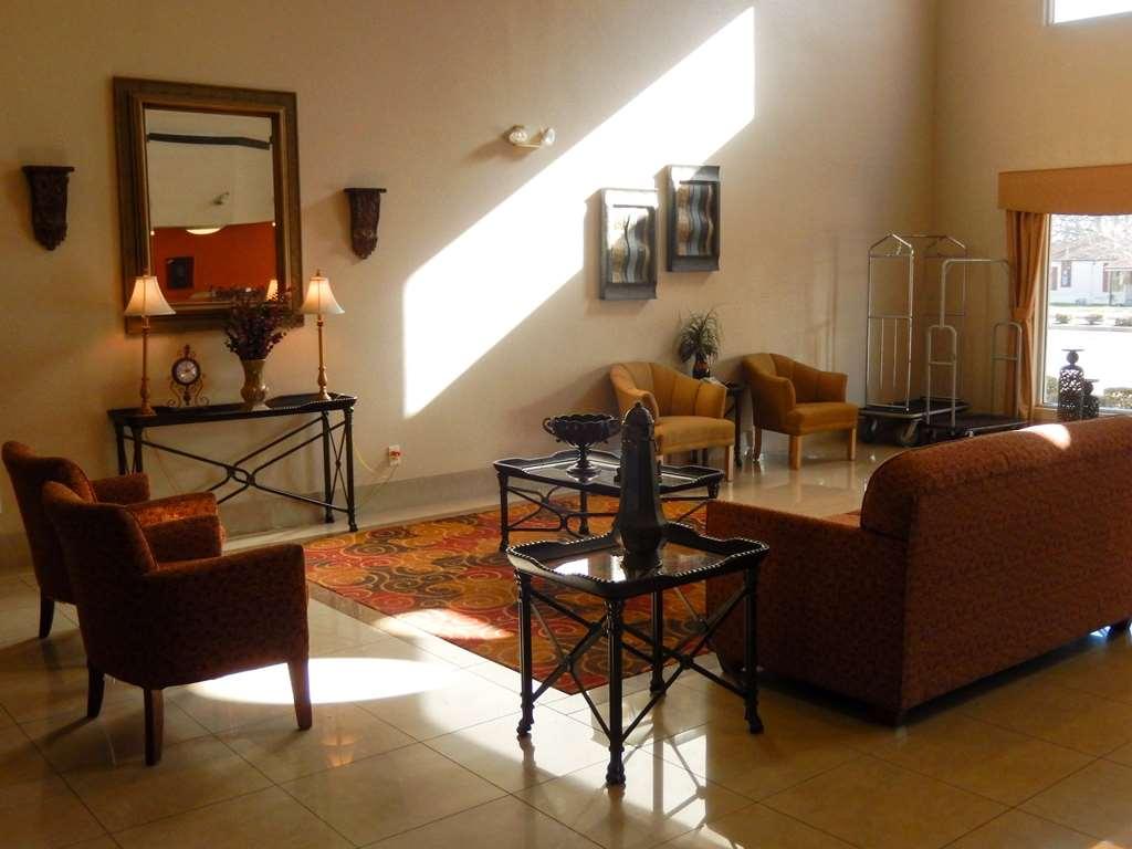 Motel 6-Mesquite, Tx - Balch Springs Wnętrze zdjęcie