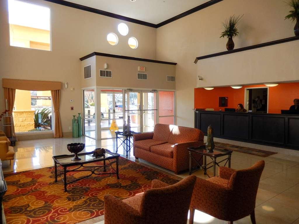 Motel 6-Mesquite, Tx - Balch Springs Wnętrze zdjęcie