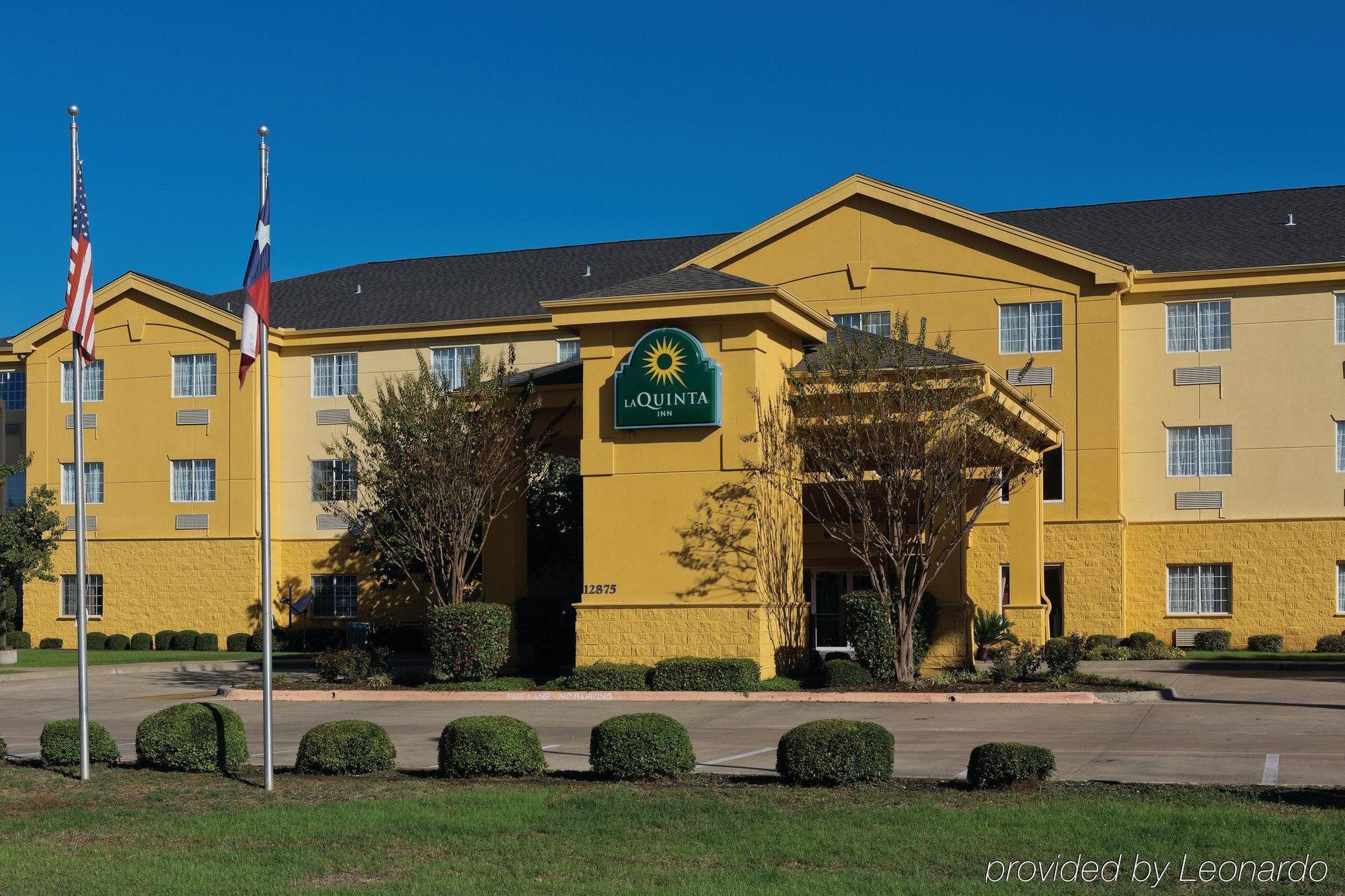 Motel 6-Mesquite, Tx - Balch Springs Zewnętrze zdjęcie