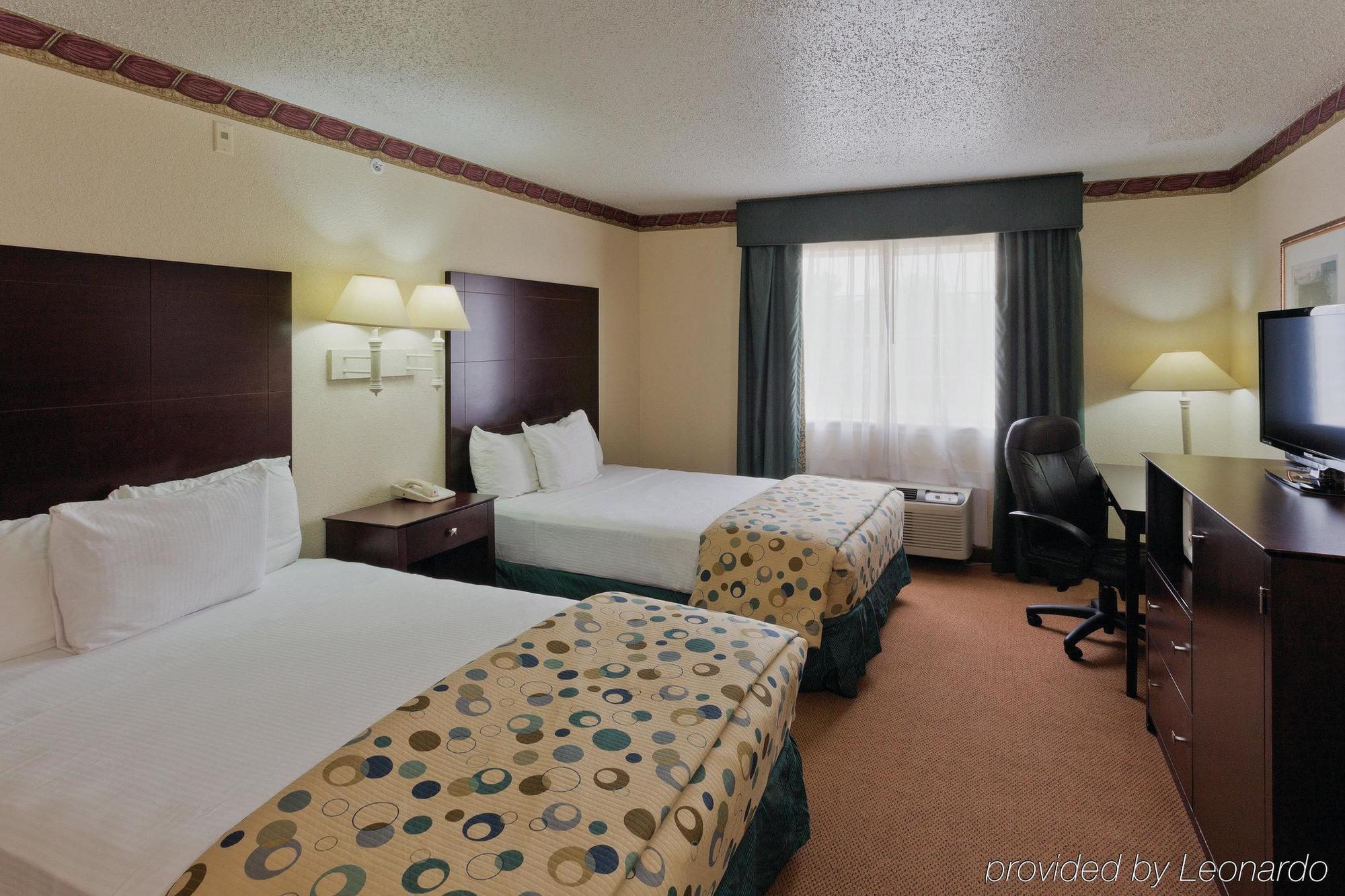 Motel 6-Mesquite, Tx - Balch Springs Zewnętrze zdjęcie