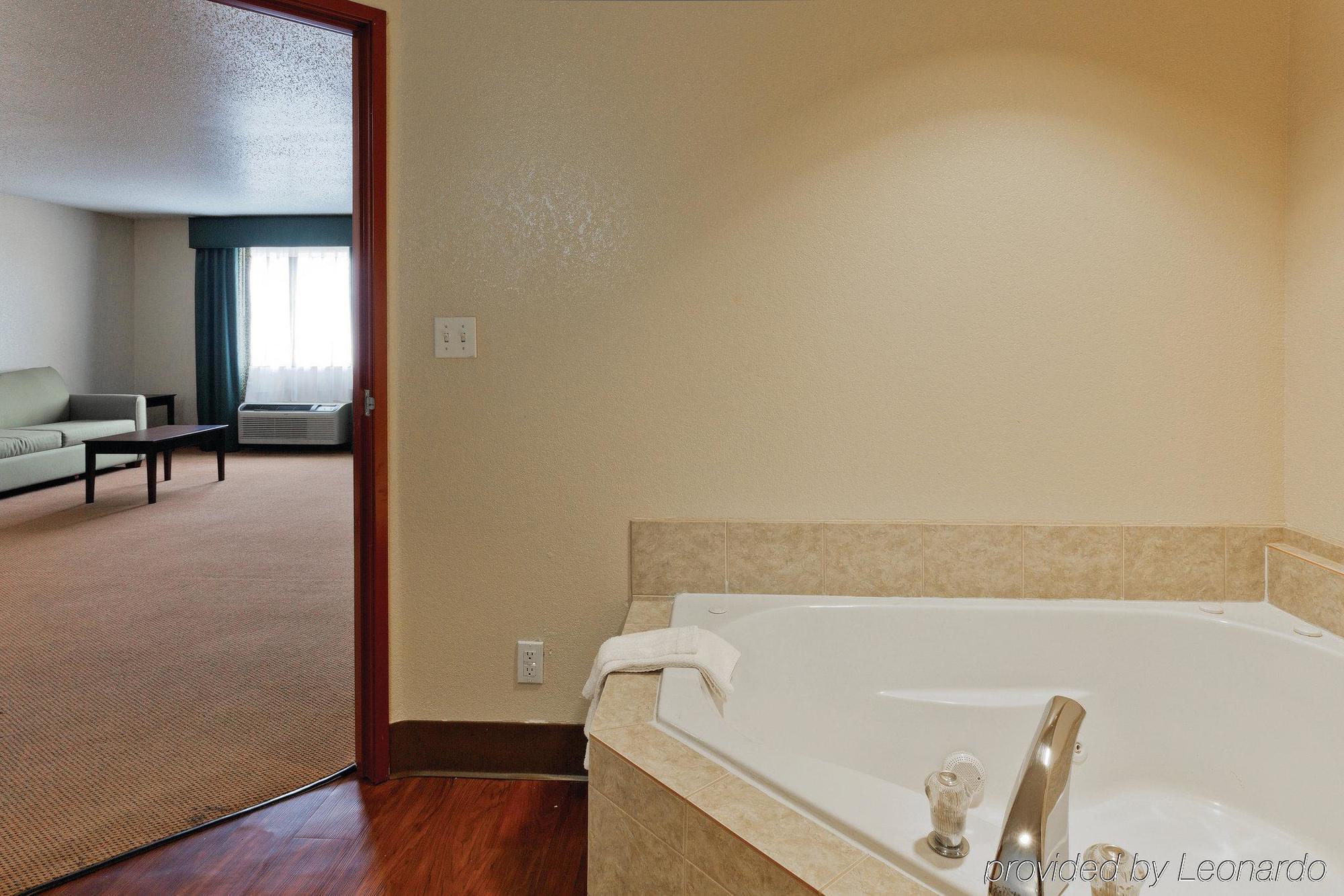 Motel 6-Mesquite, Tx - Balch Springs Zewnętrze zdjęcie