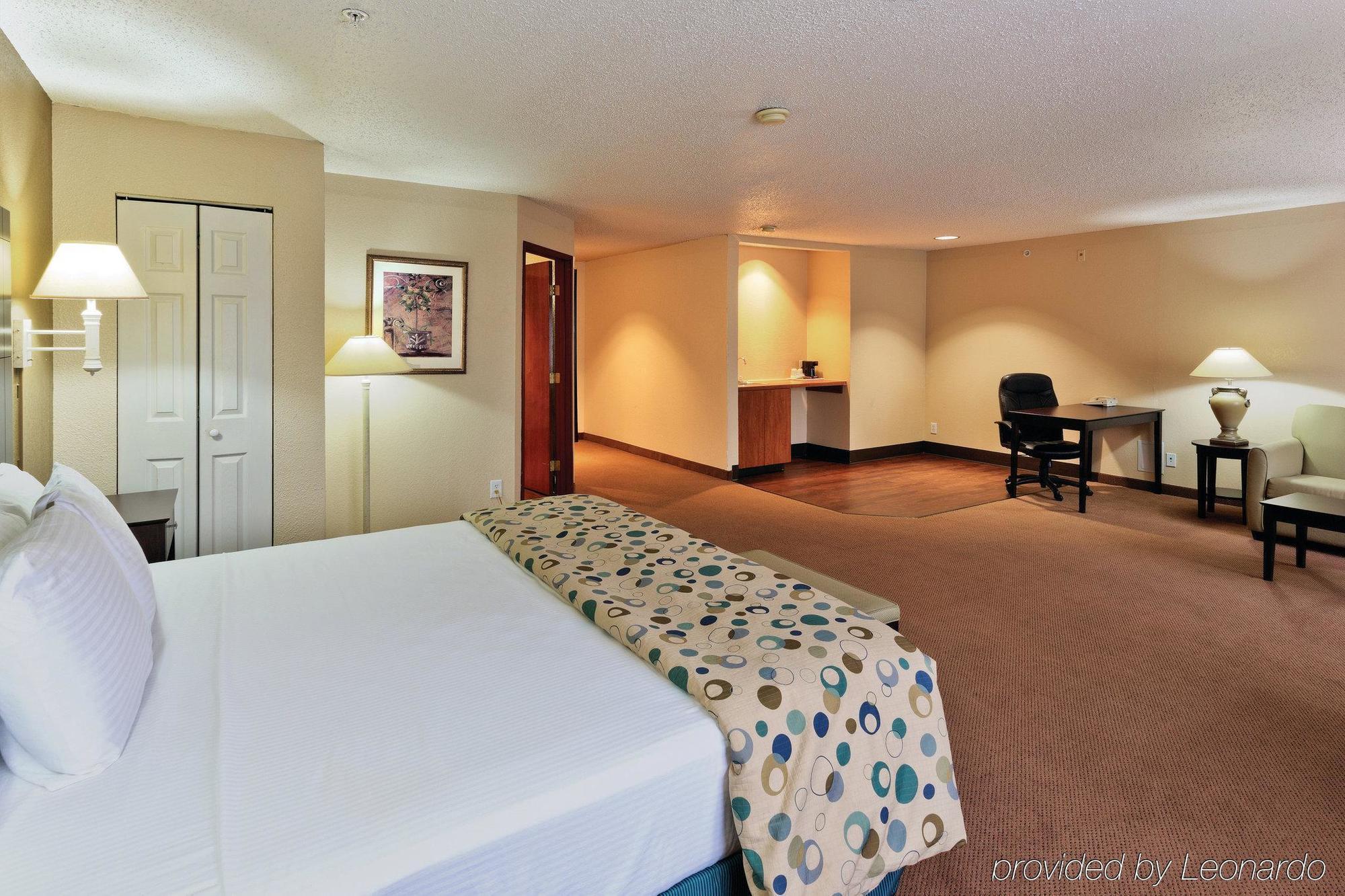 Motel 6-Mesquite, Tx - Balch Springs Zewnętrze zdjęcie