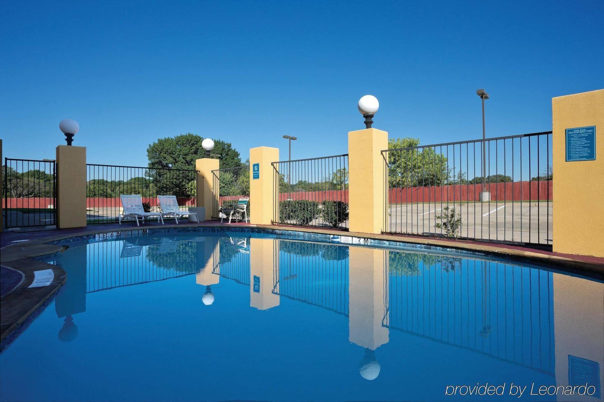 Motel 6-Mesquite, Tx - Balch Springs Zewnętrze zdjęcie