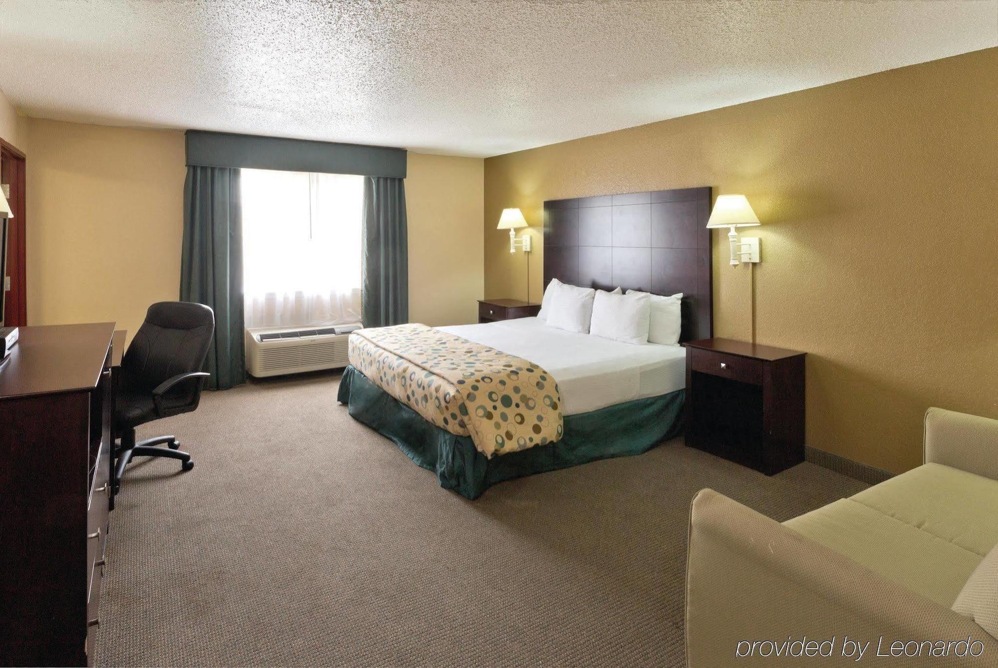 Motel 6-Mesquite, Tx - Balch Springs Zewnętrze zdjęcie